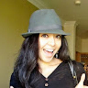 Meet your Posher, Norma